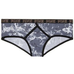 VS PINK hipster panties